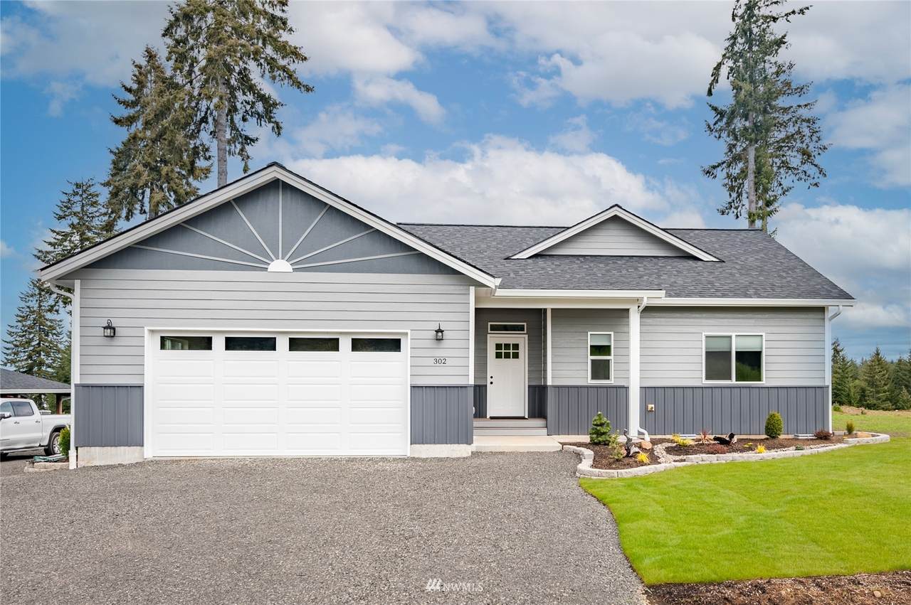 302 Bullhead Drive - Photo 1