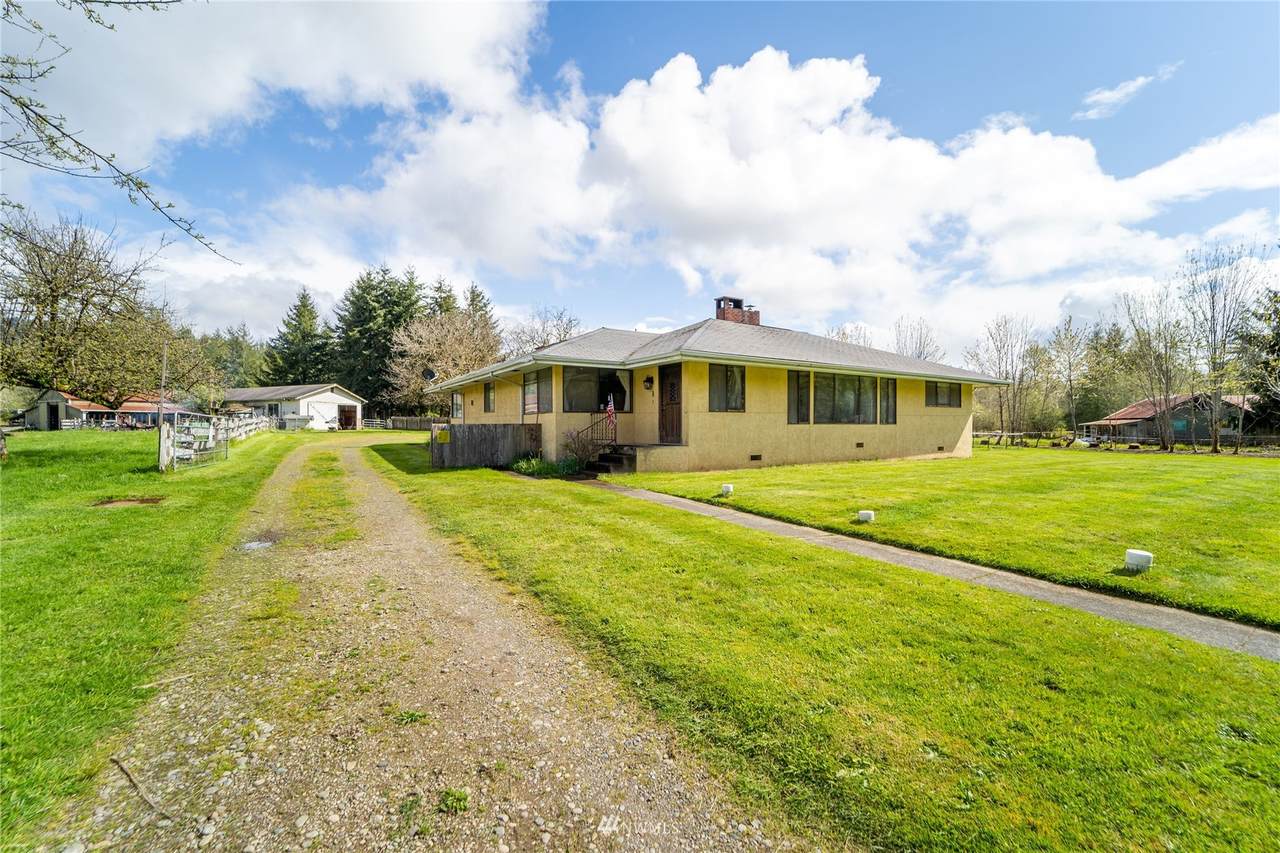 252 Porter Creek Road - Photo 1