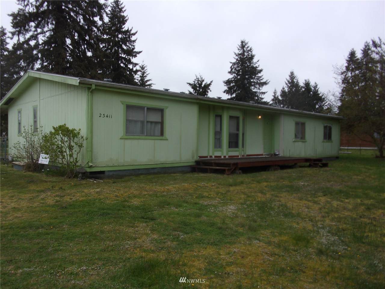 23411 36th Avenue Ct - Photo 1