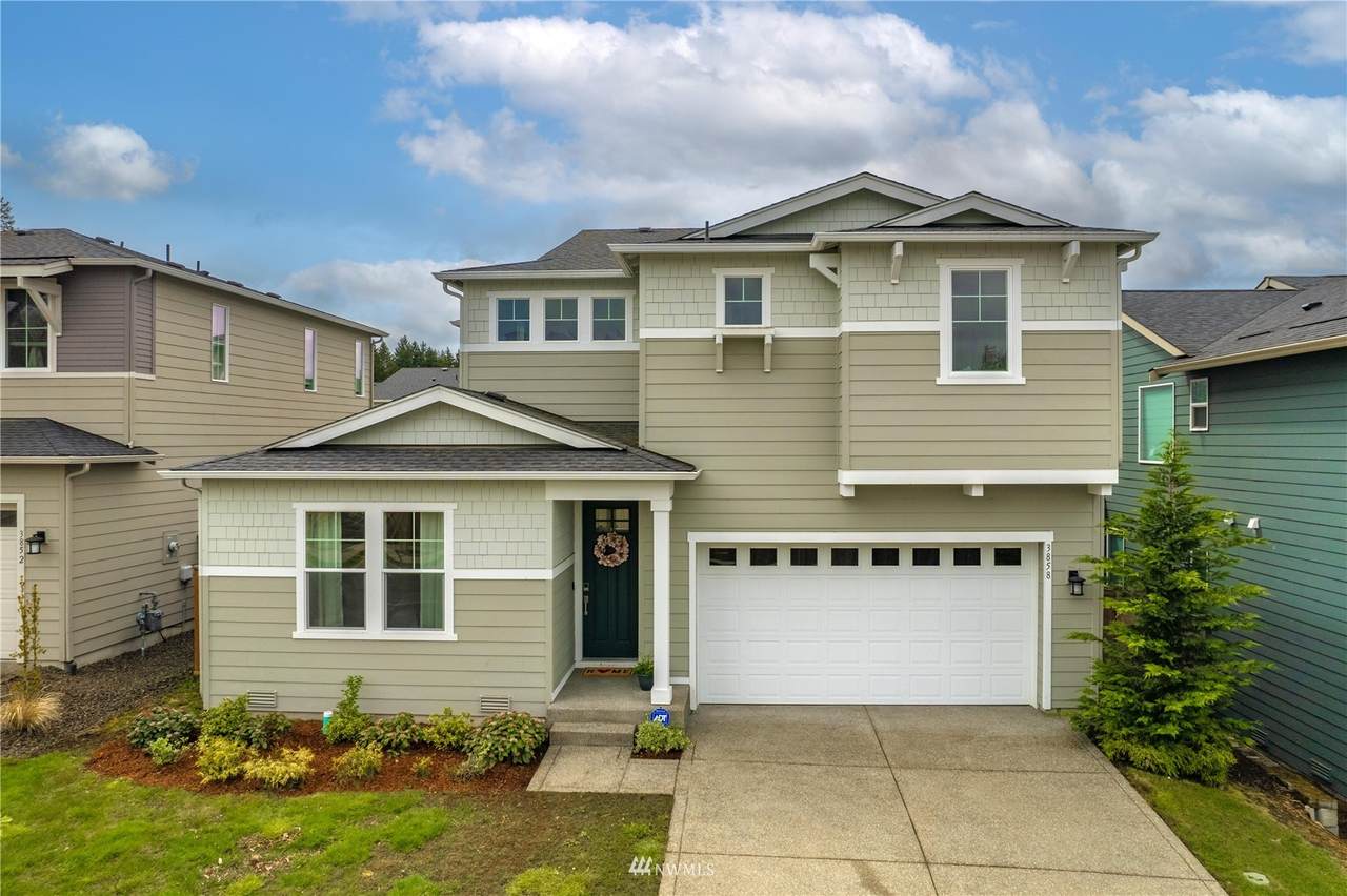 3858 Sentinel Drive - Photo 1