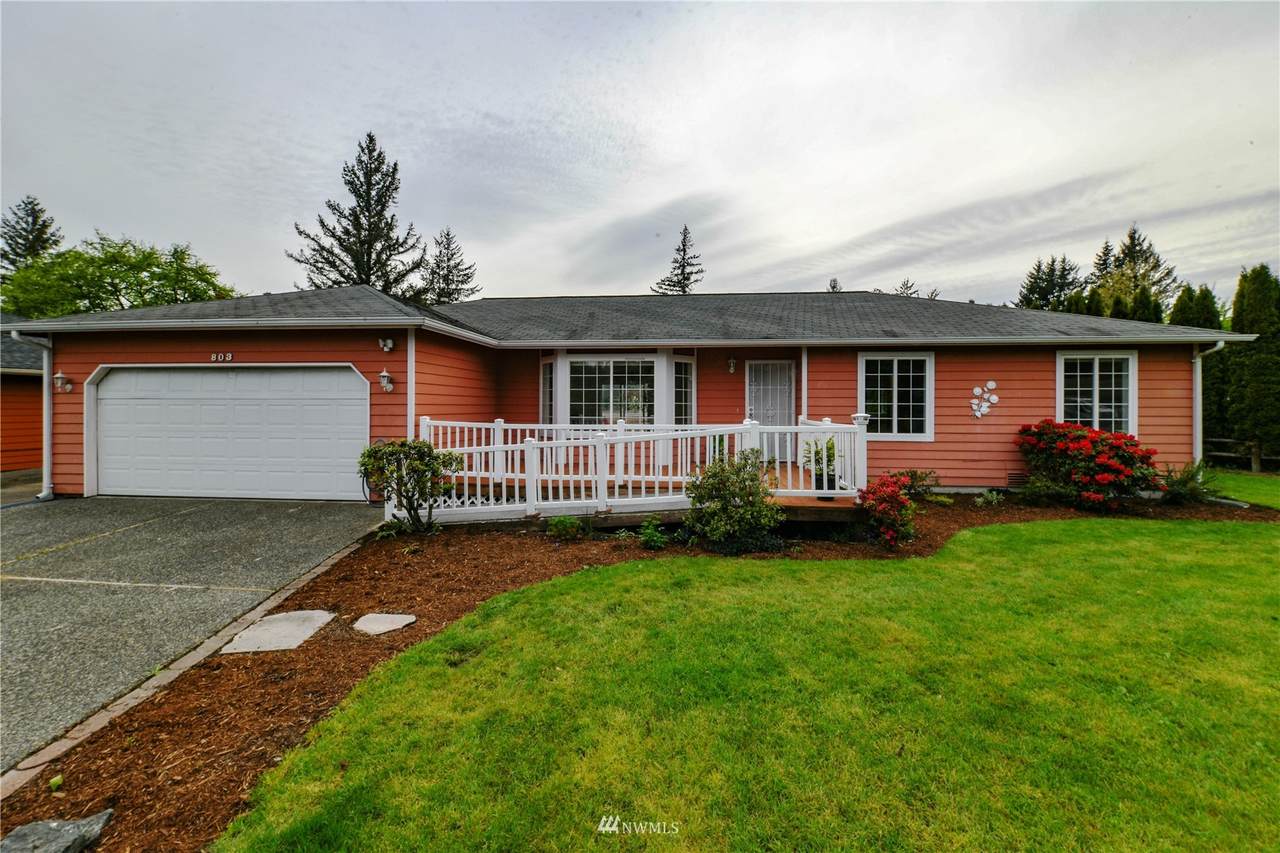 803 5th Drive - Photo 1