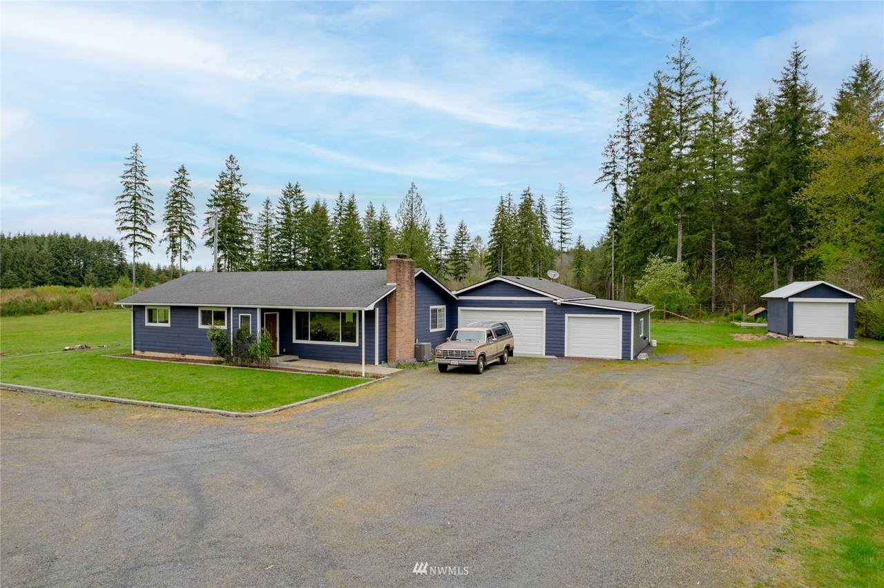 907 Us 12 Highway - Photo 1