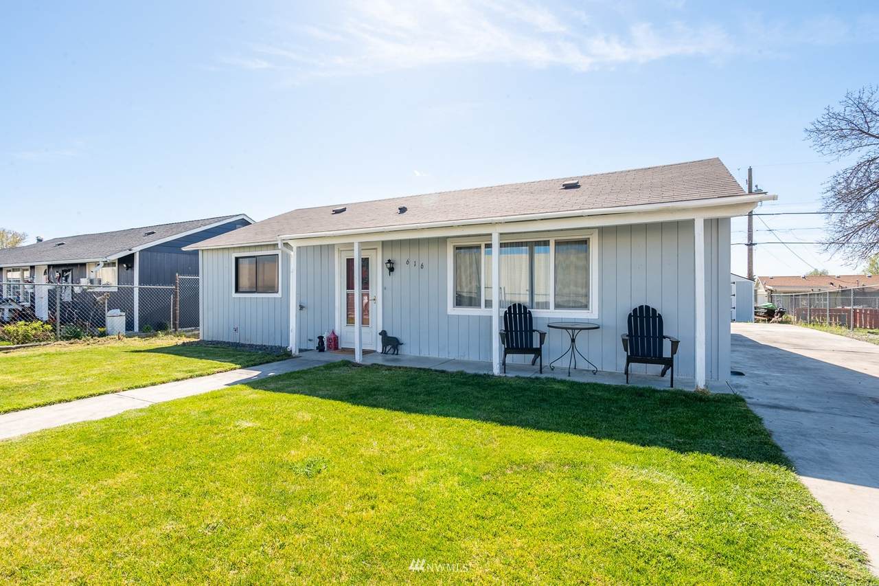 616 Clover Drive - Photo 1