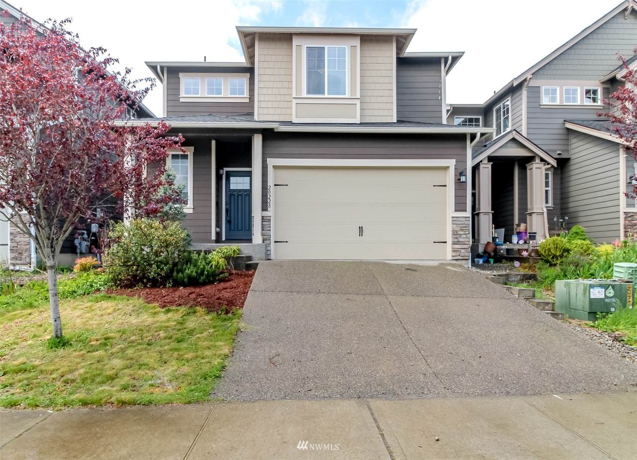 20228 19th Avenue - Photo 1