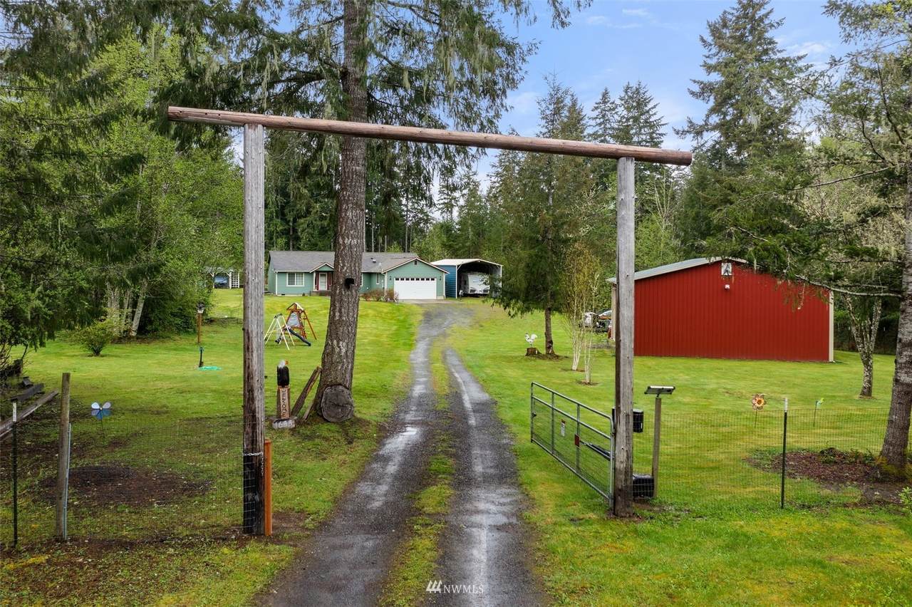 1400 Spencer Lake Road - Photo 1