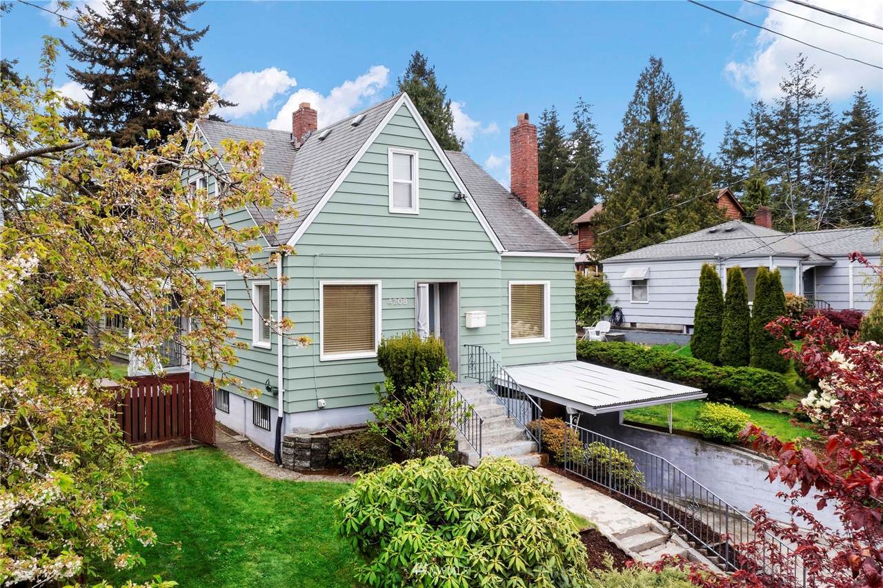 4208 16th Street - Photo 1