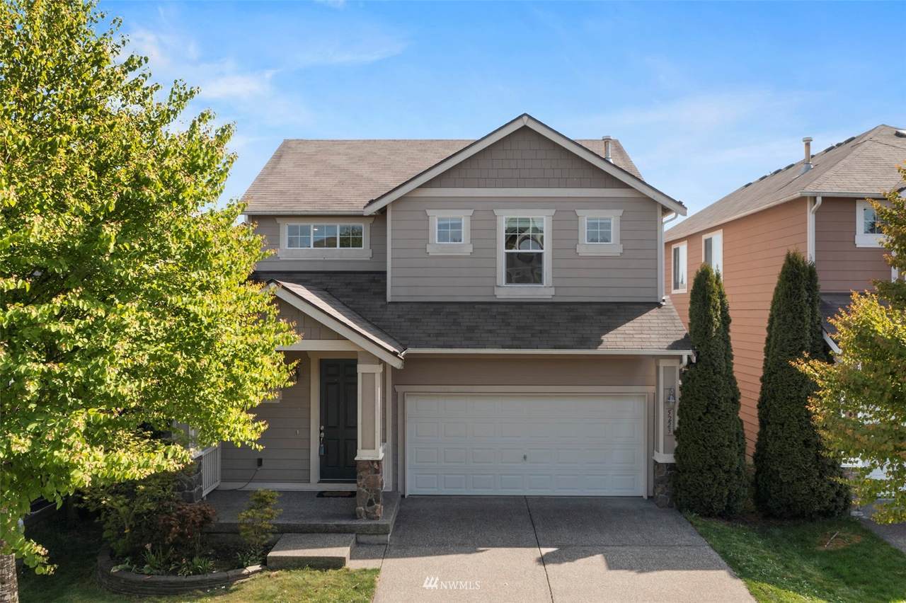 5223 54th Avenue - Photo 1
