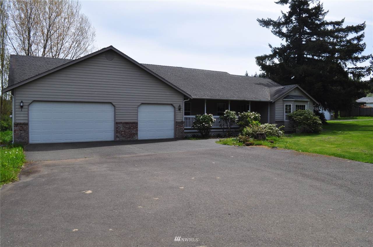 157 Wherrett Street - Photo 1
