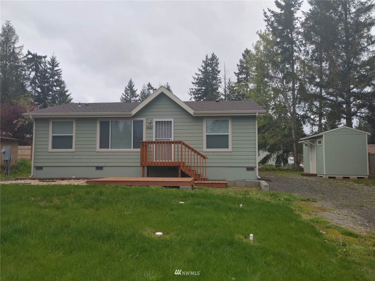 2260 Crestview Drive - Photo 1