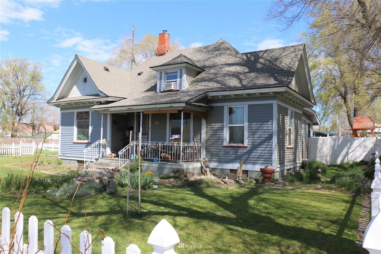 203 3rd Street - Photo 1