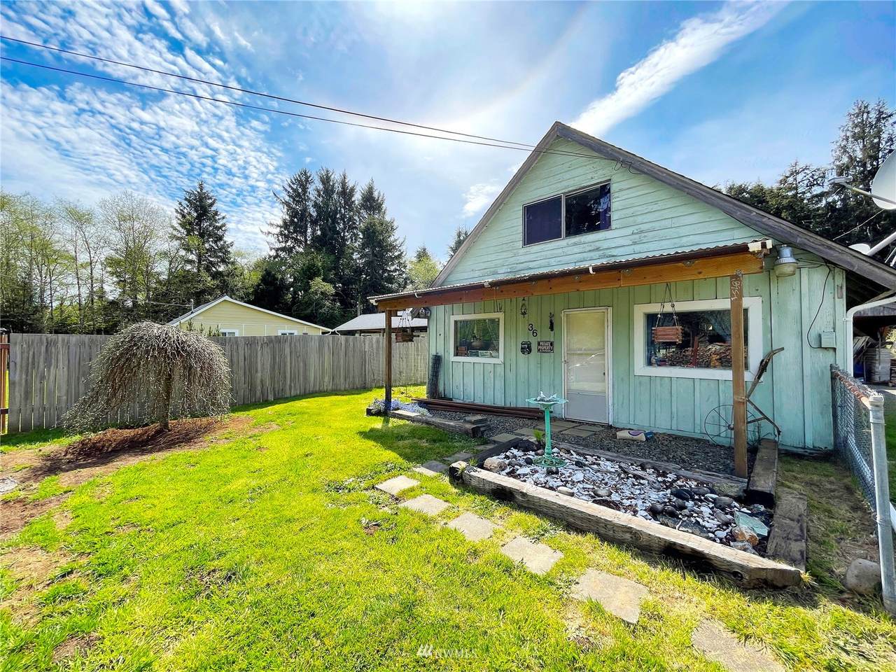 36 Spruce Street - Photo 1