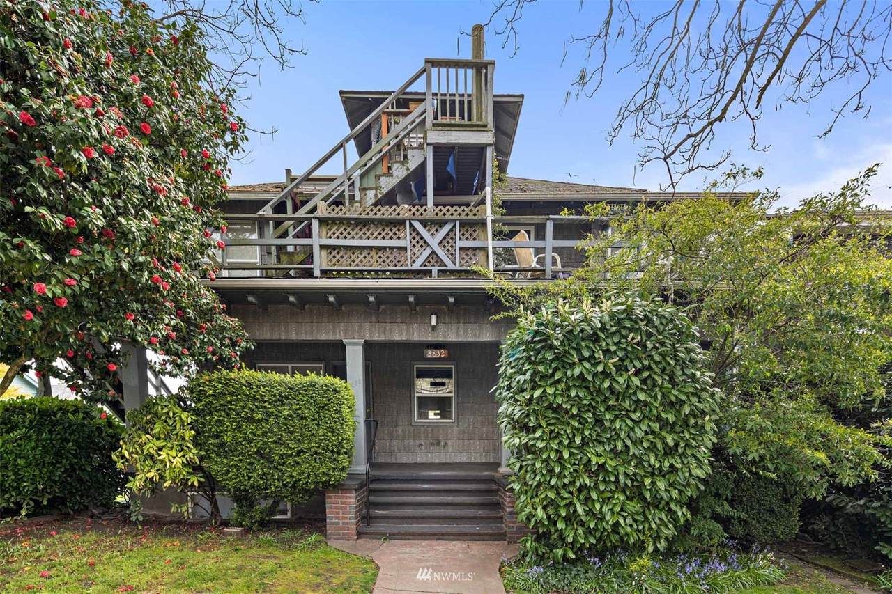 3832 Eastern Avenue - Photo 1