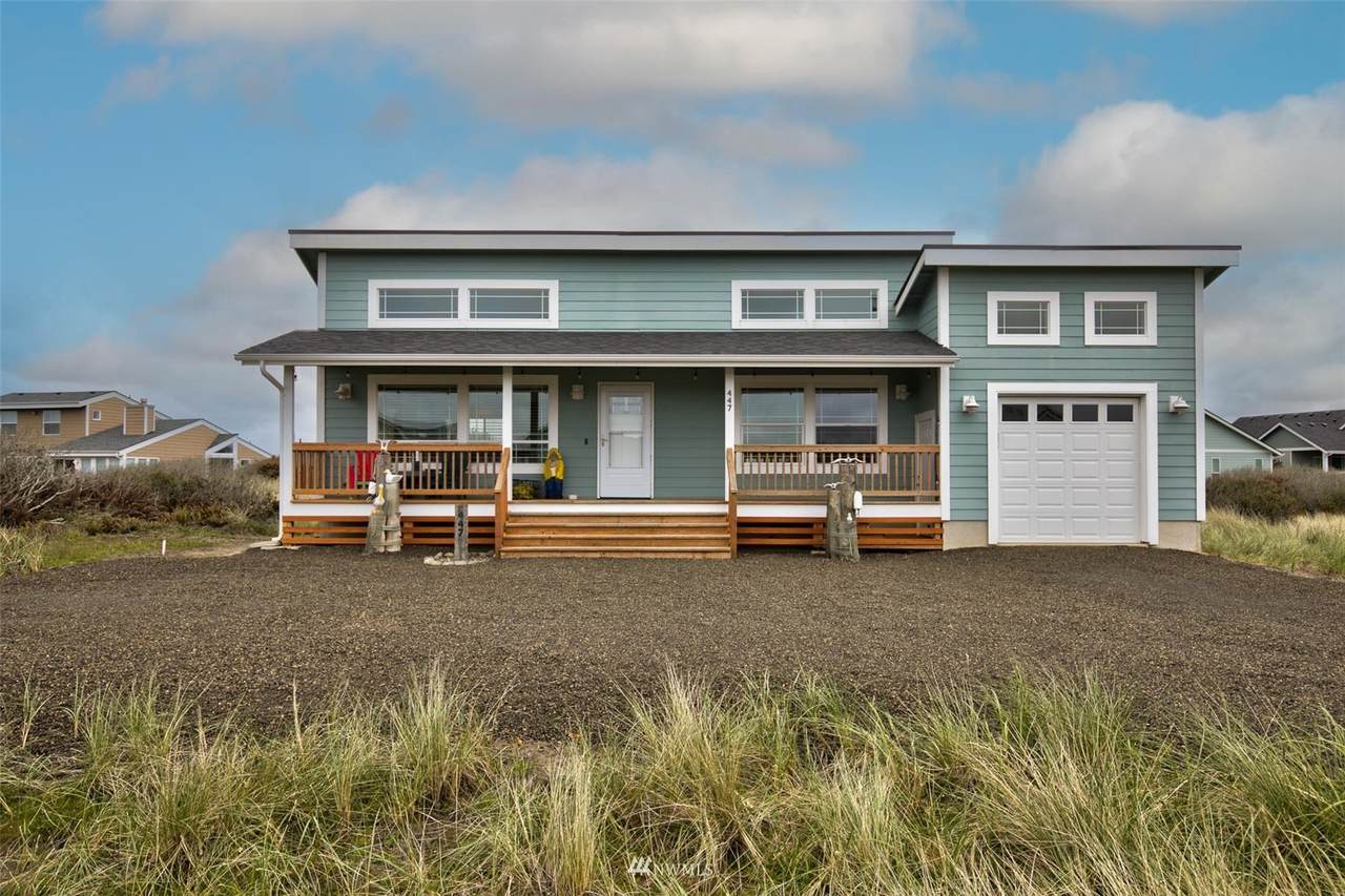 447 Portal Loop - Photo 1