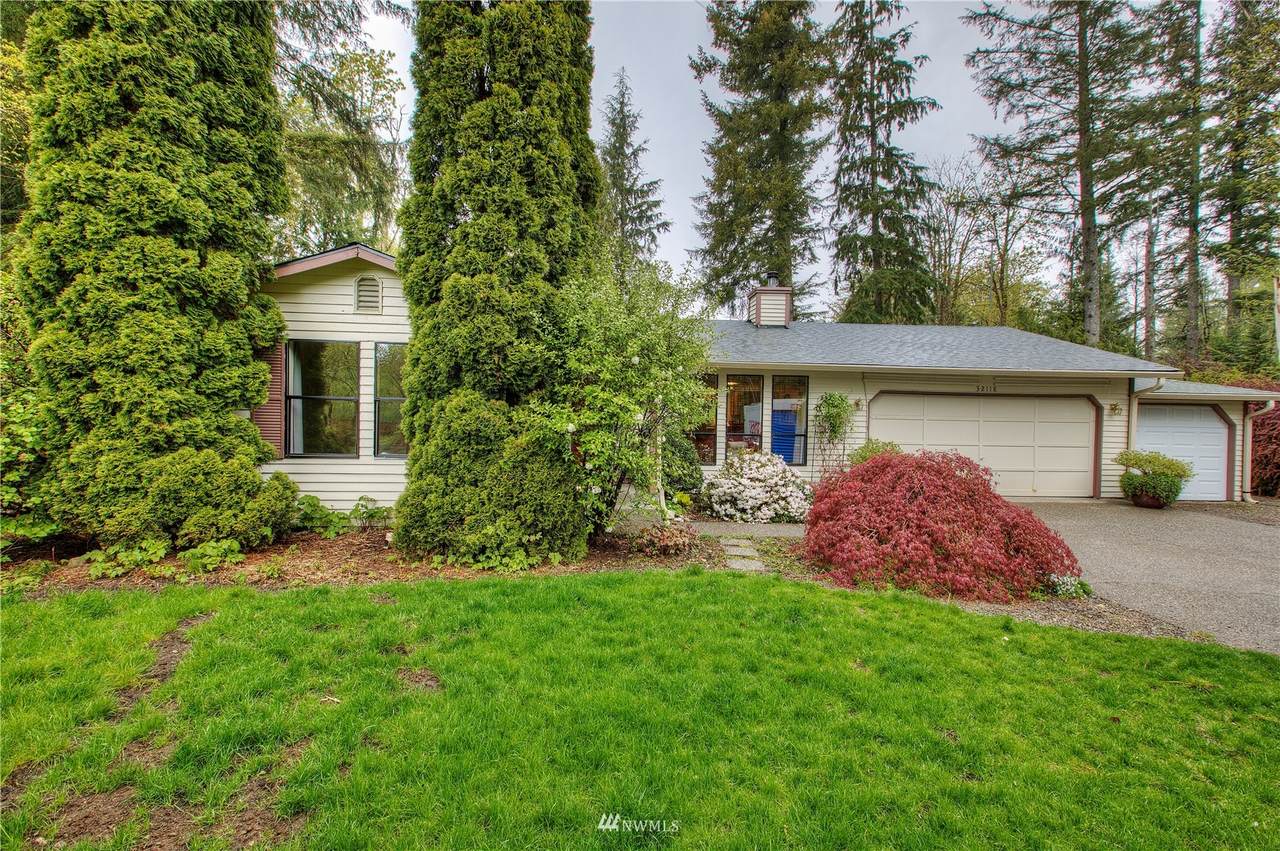 32118 Retreat Kanaskat Road - Photo 1