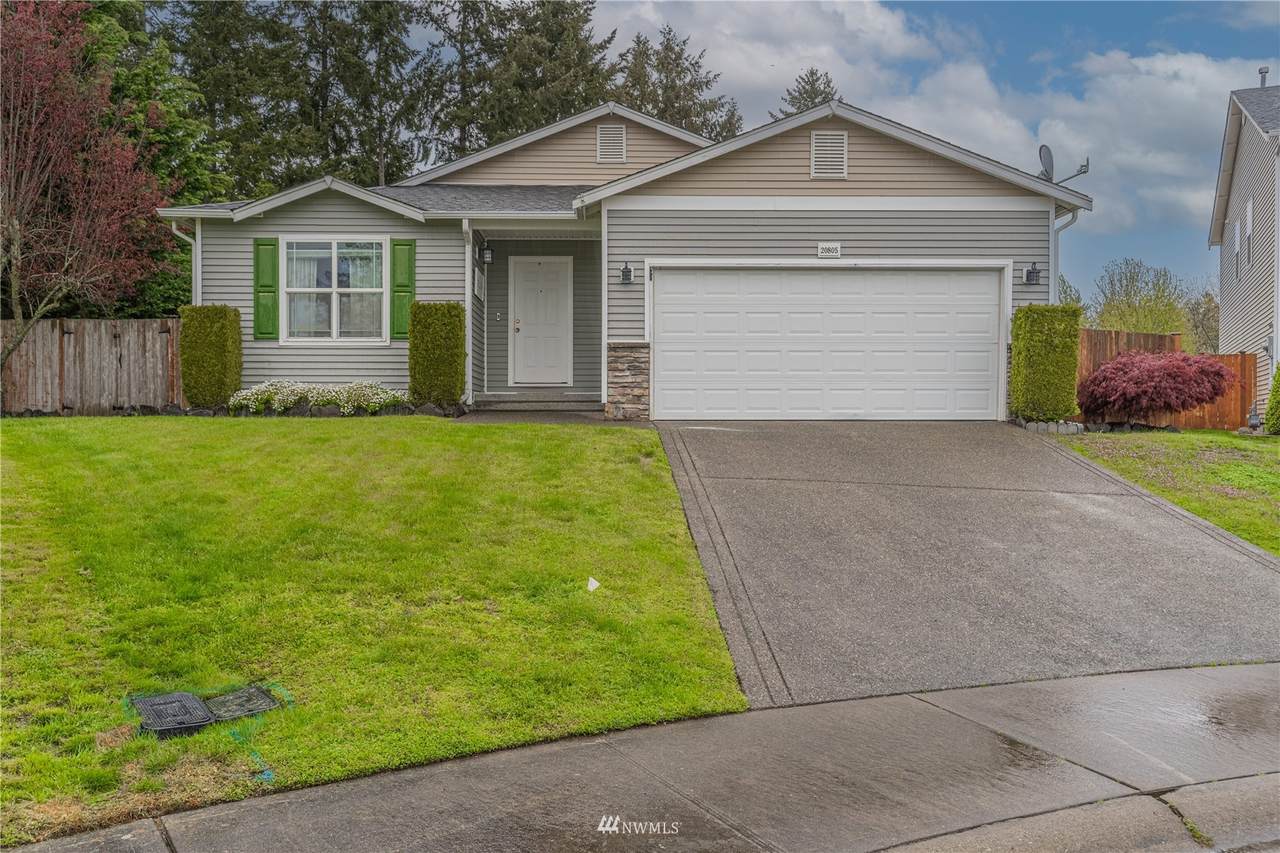 20805 114th Avenue - Photo 1
