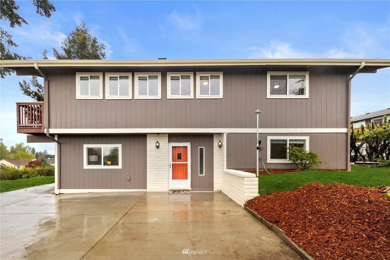 601 55th Street - Photo 1