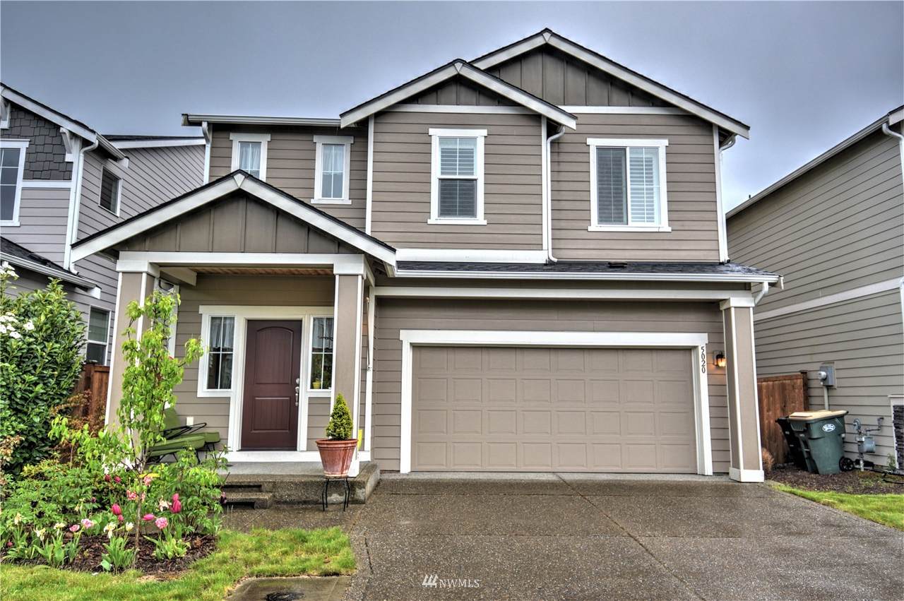 5020 Boardwalk Street - Photo 1