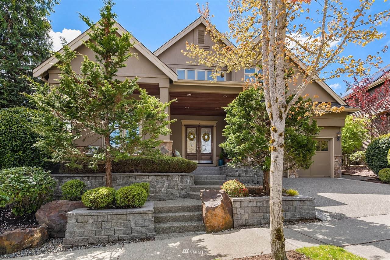 545 Timber Creek Drive - Photo 1