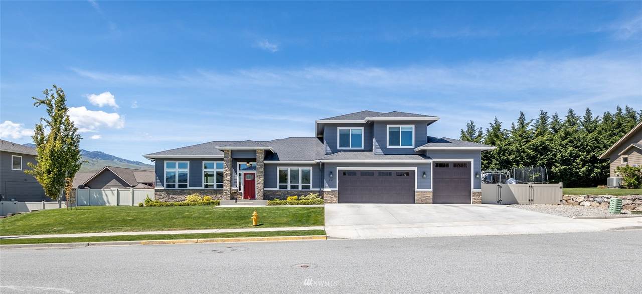 514 Laurie Drive - Photo 1