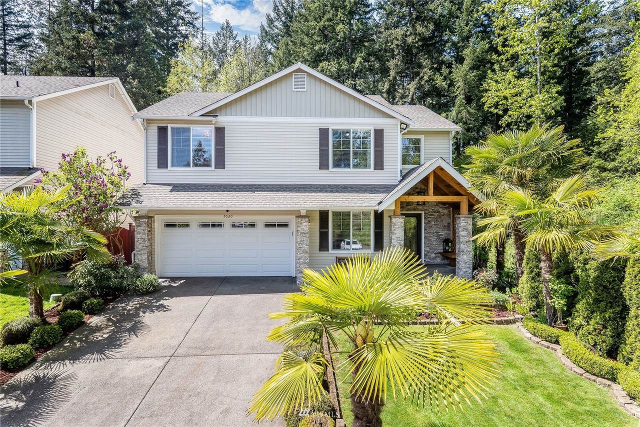 5020 Mullen Street - Photo 1