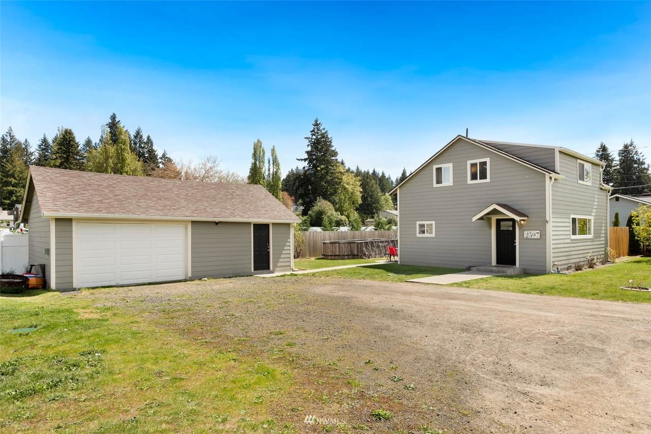 2597 Griffiths Lane - Photo 1
