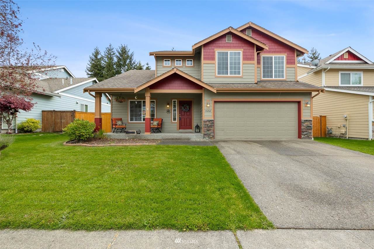 19202 205th Street - Photo 1