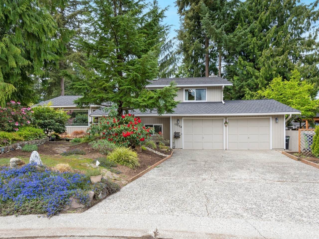 10504 34th Drive - Photo 1