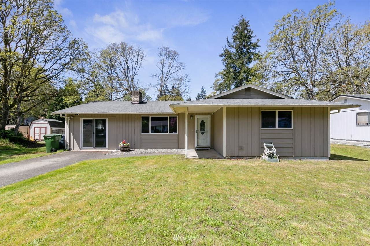 5418 Bristonwood Drive - Photo 1