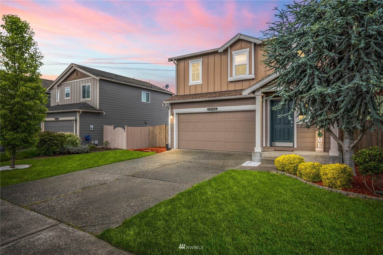 20030 18th Avenue Ct - Photo 1