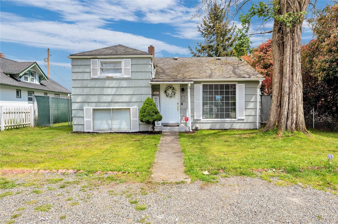 6953 Stevens Street - Photo 1