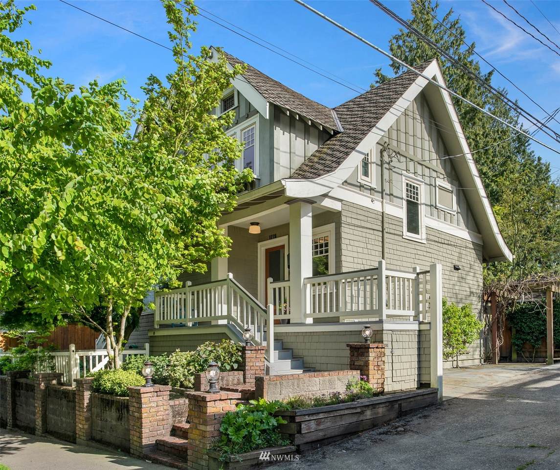1715 E Roy Street - Photo 1