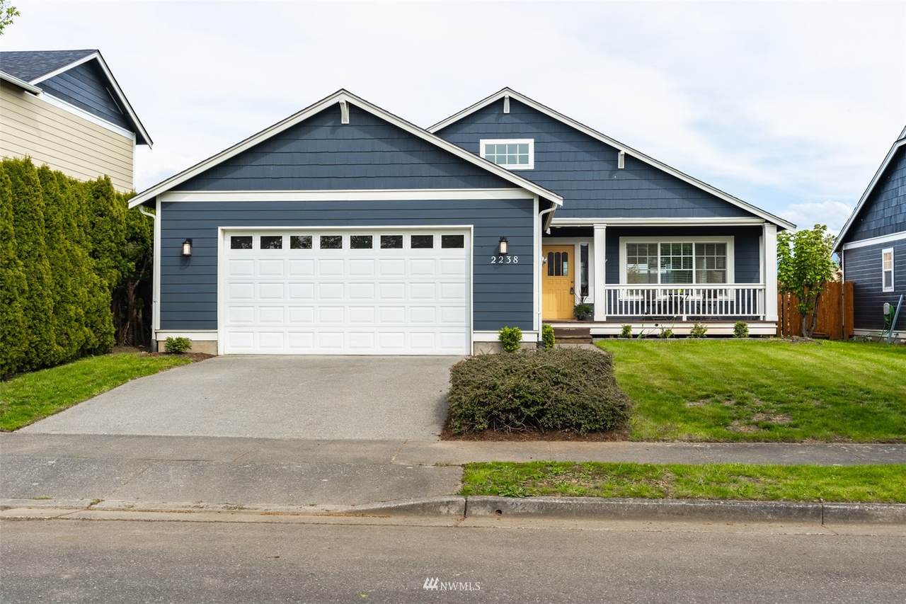 2238 Eastwood Way - Photo 1