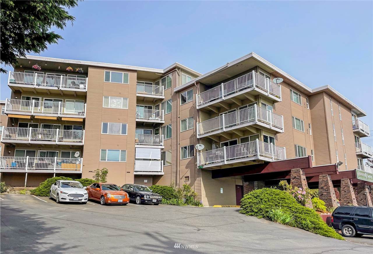 11209 Des Moines Memorial Drive - Photo 1
