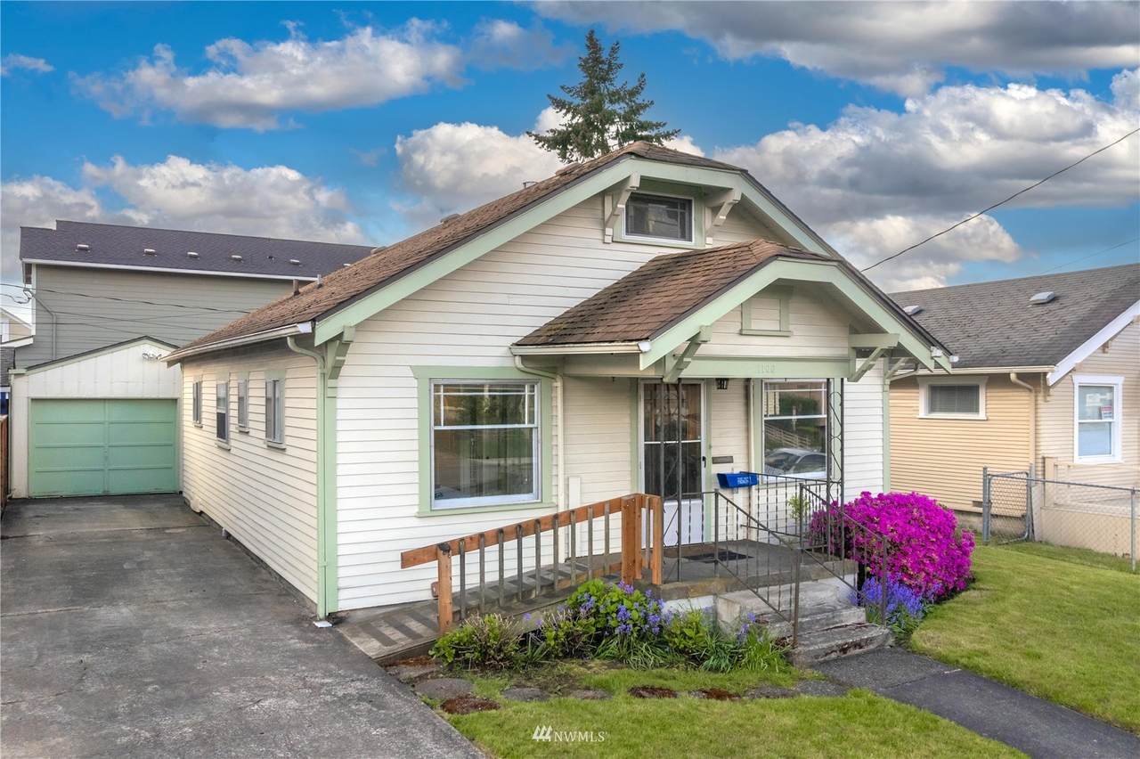 1106 56th Street - Photo 1