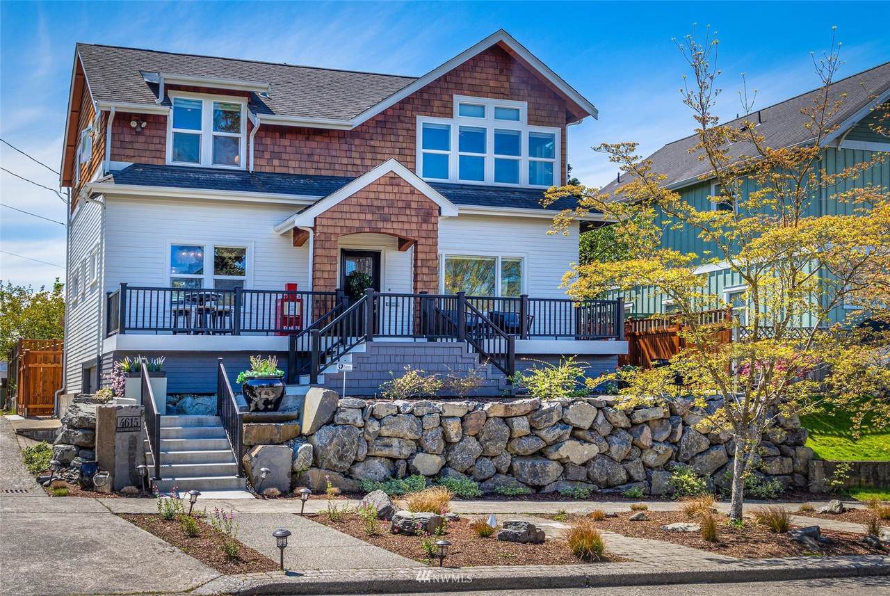 4615 Walker Street - Photo 1