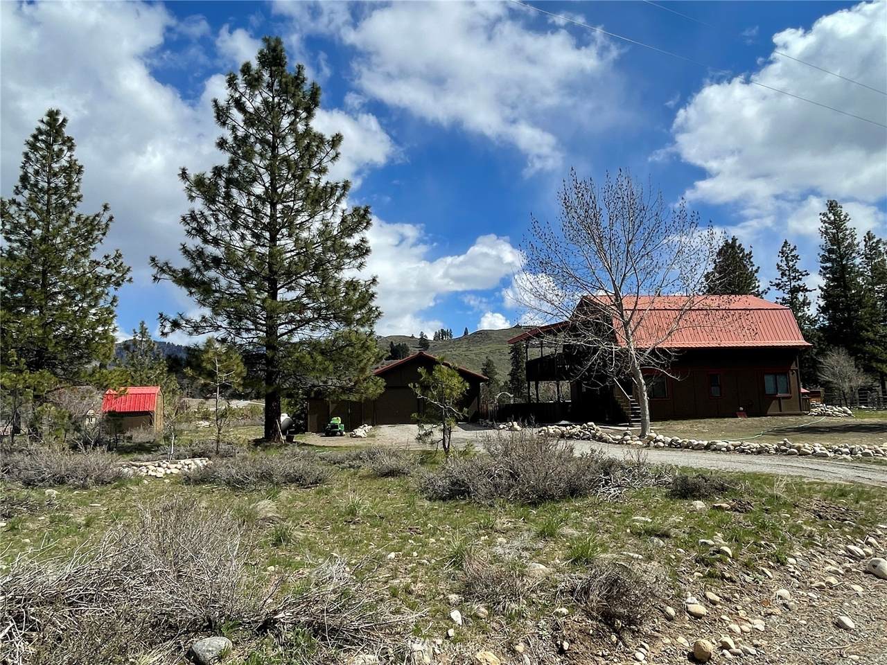 2 River Rock Road - Photo 1
