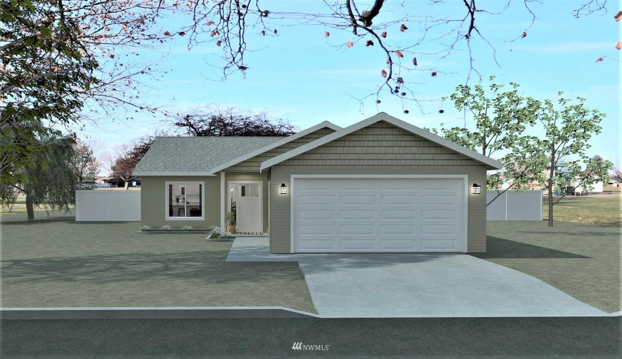 154 Montmorency Boulevard - Photo 1
