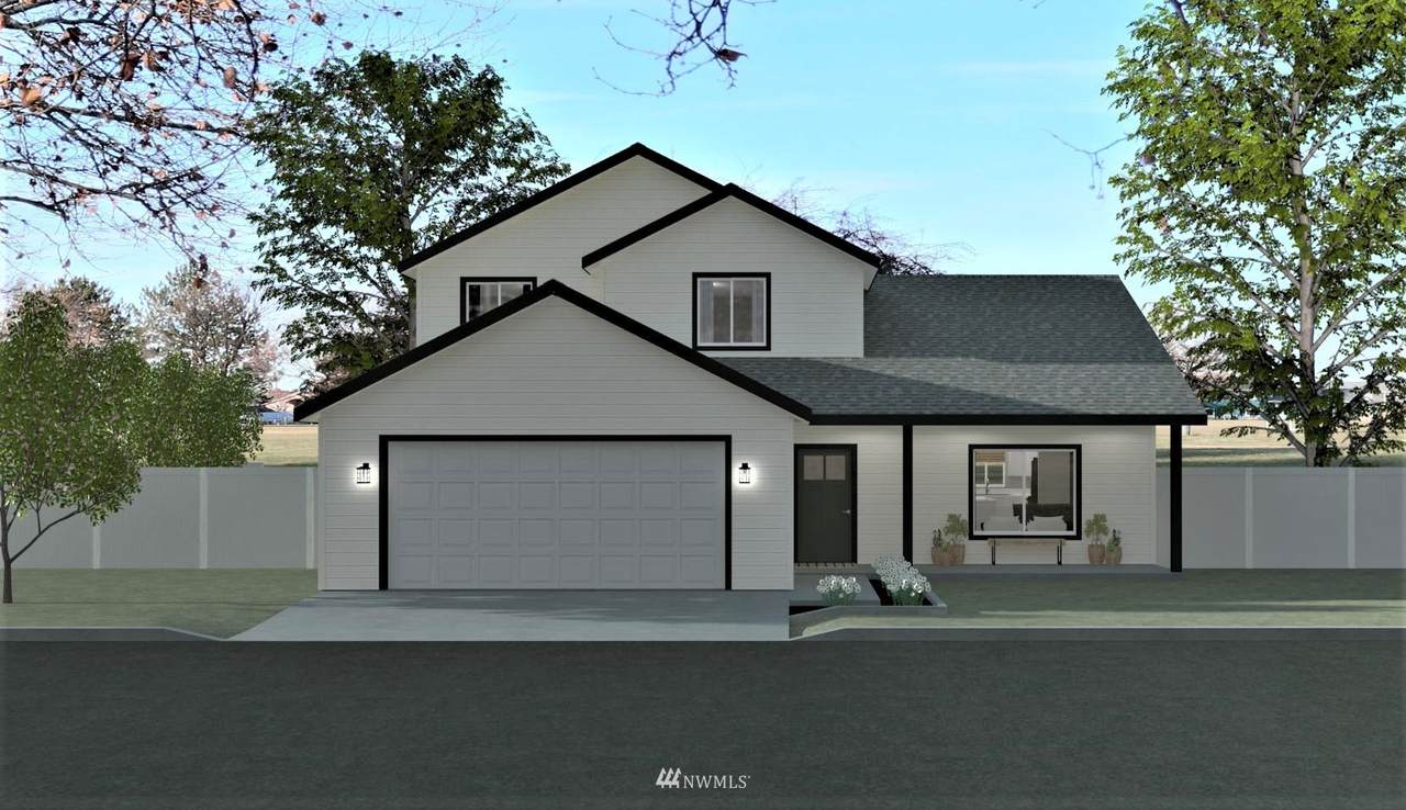 158 Montmorency Boulevard - Photo 1
