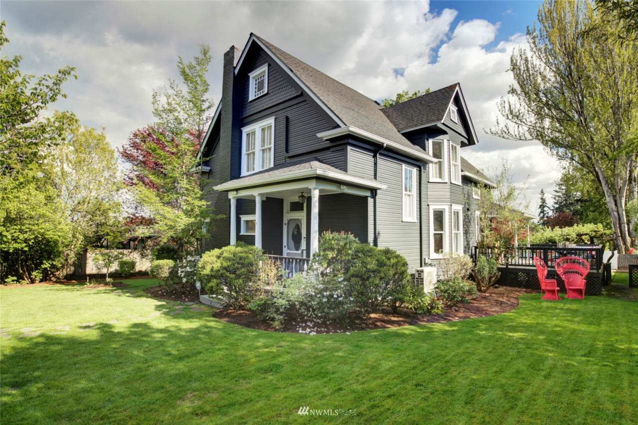 8505 220th Pl - Photo 1