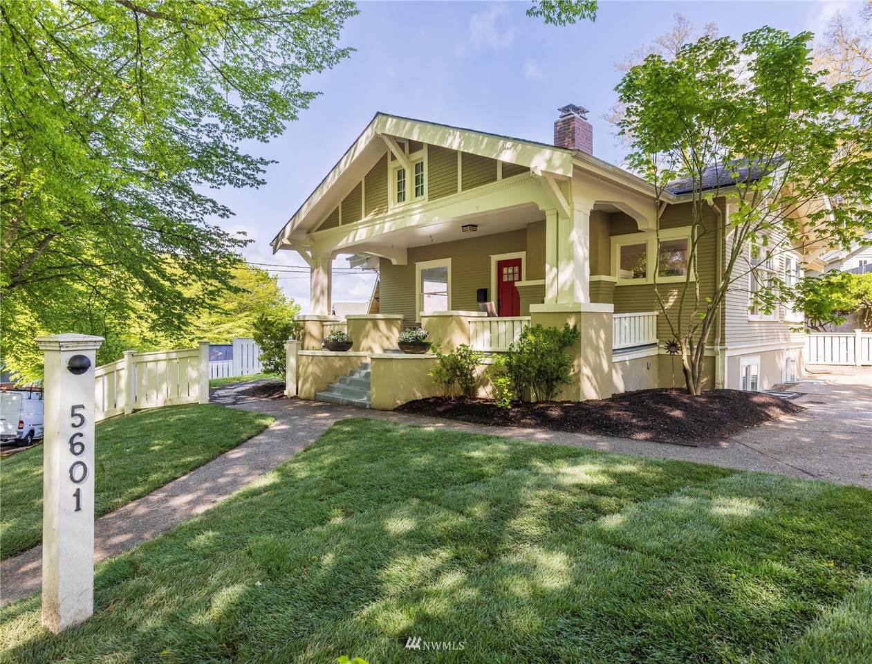 5601 Palatine Place - Photo 1