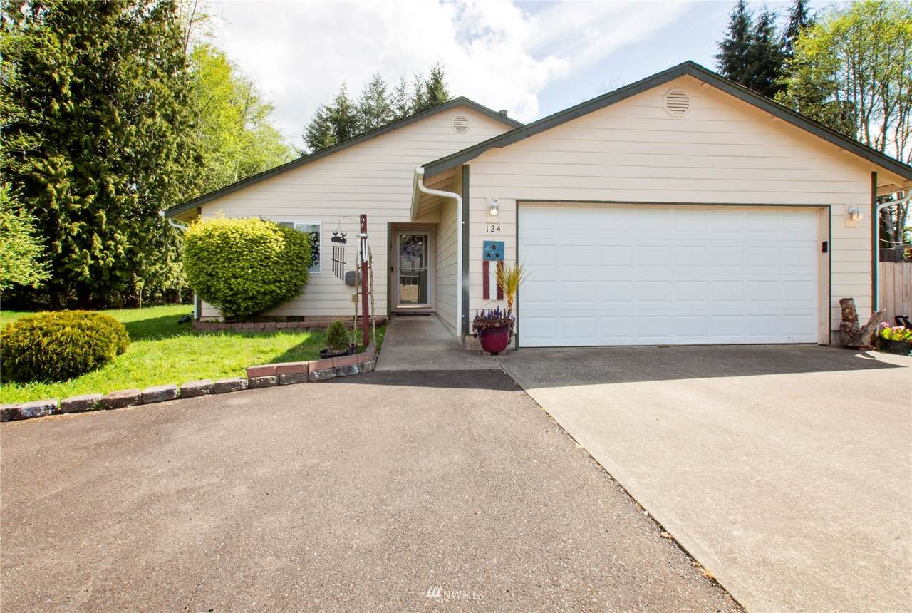 124 Garden Hill Road - Photo 1