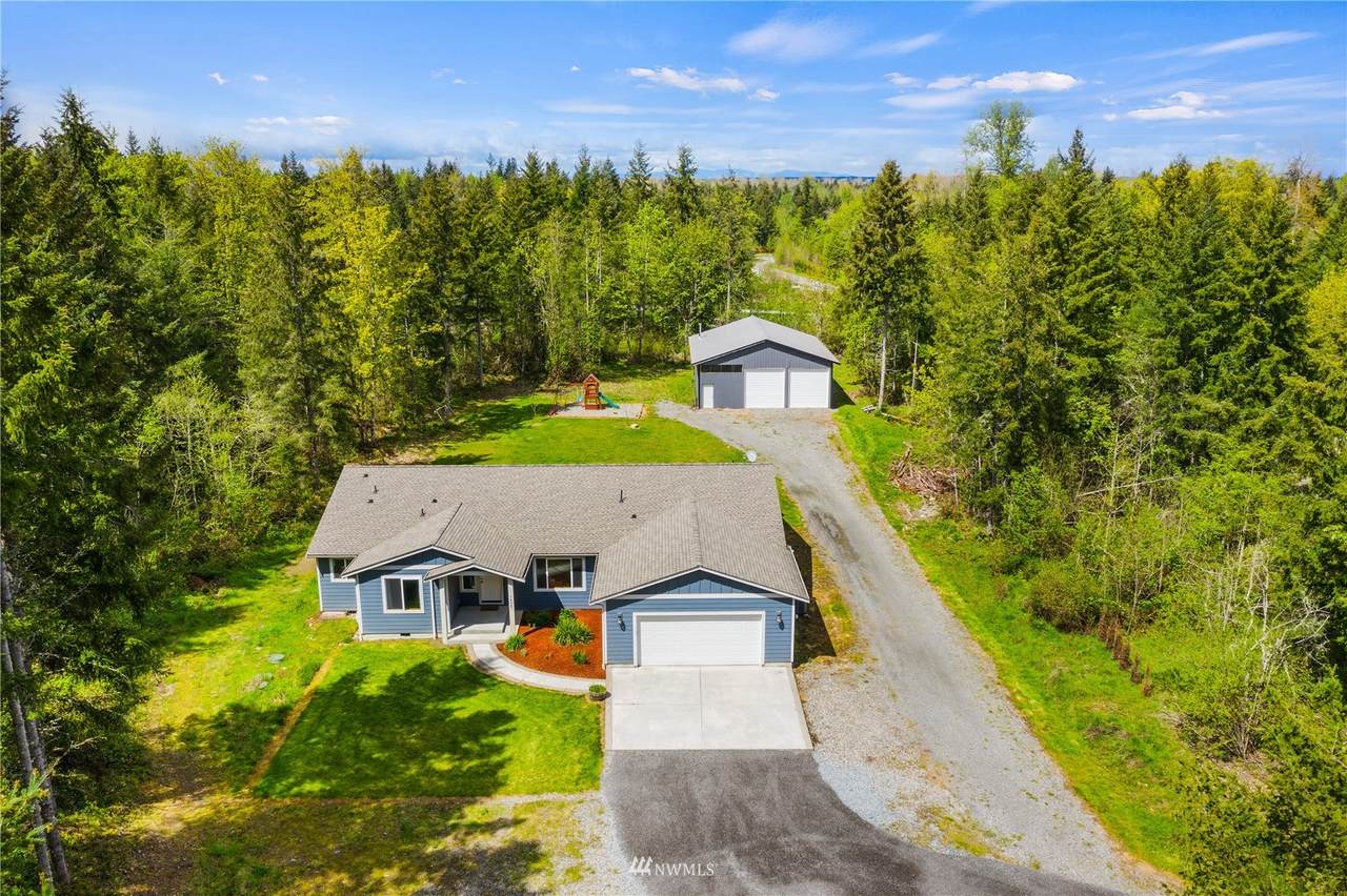 14047 Rainier View Drive - Photo 1