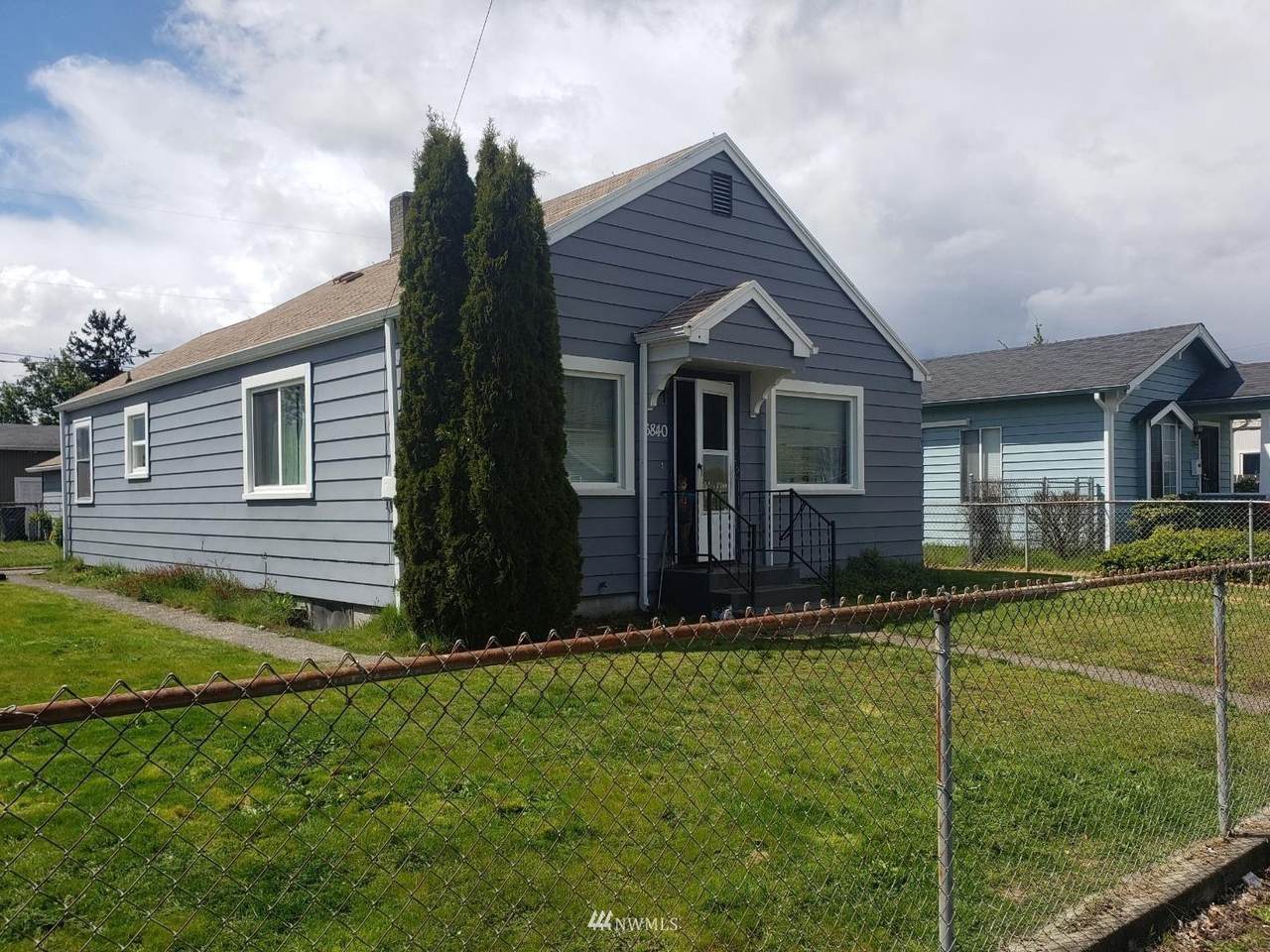 6840 Junett Street - Photo 1