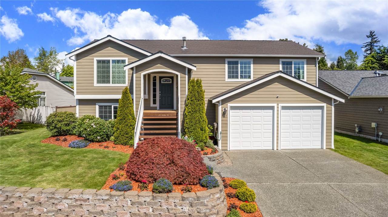 5617 Parkview Lane - Photo 1