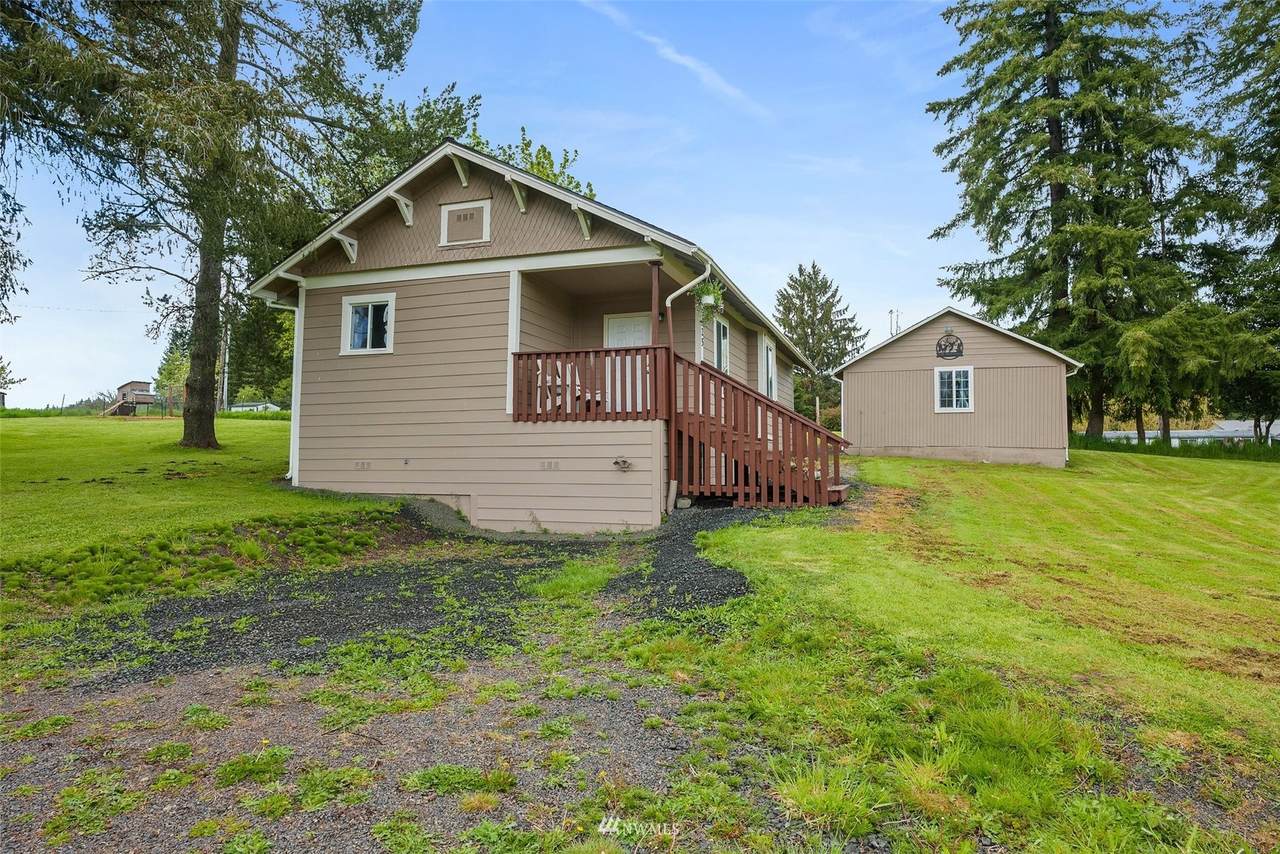 2325 A Street - Photo 1