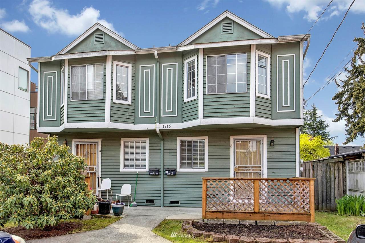1915 Spruce Street - Photo 1