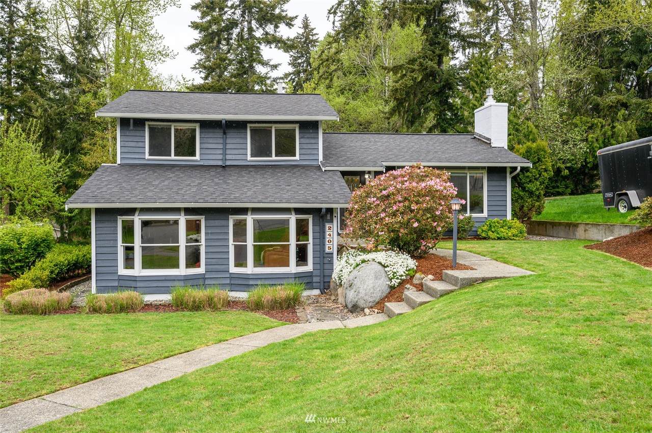 2405 Alvarado Drive - Photo 1