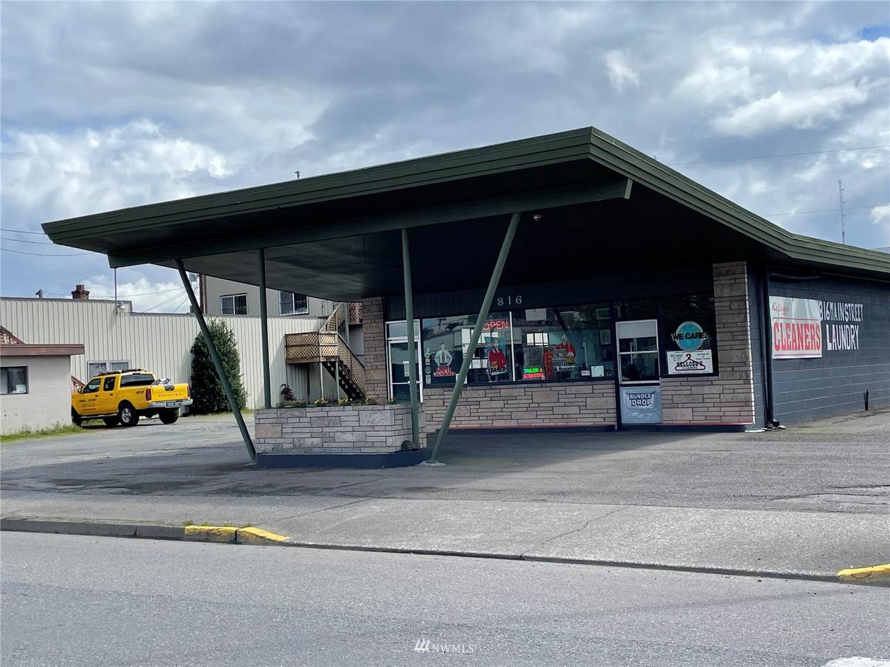 816 Main Street - Photo 1