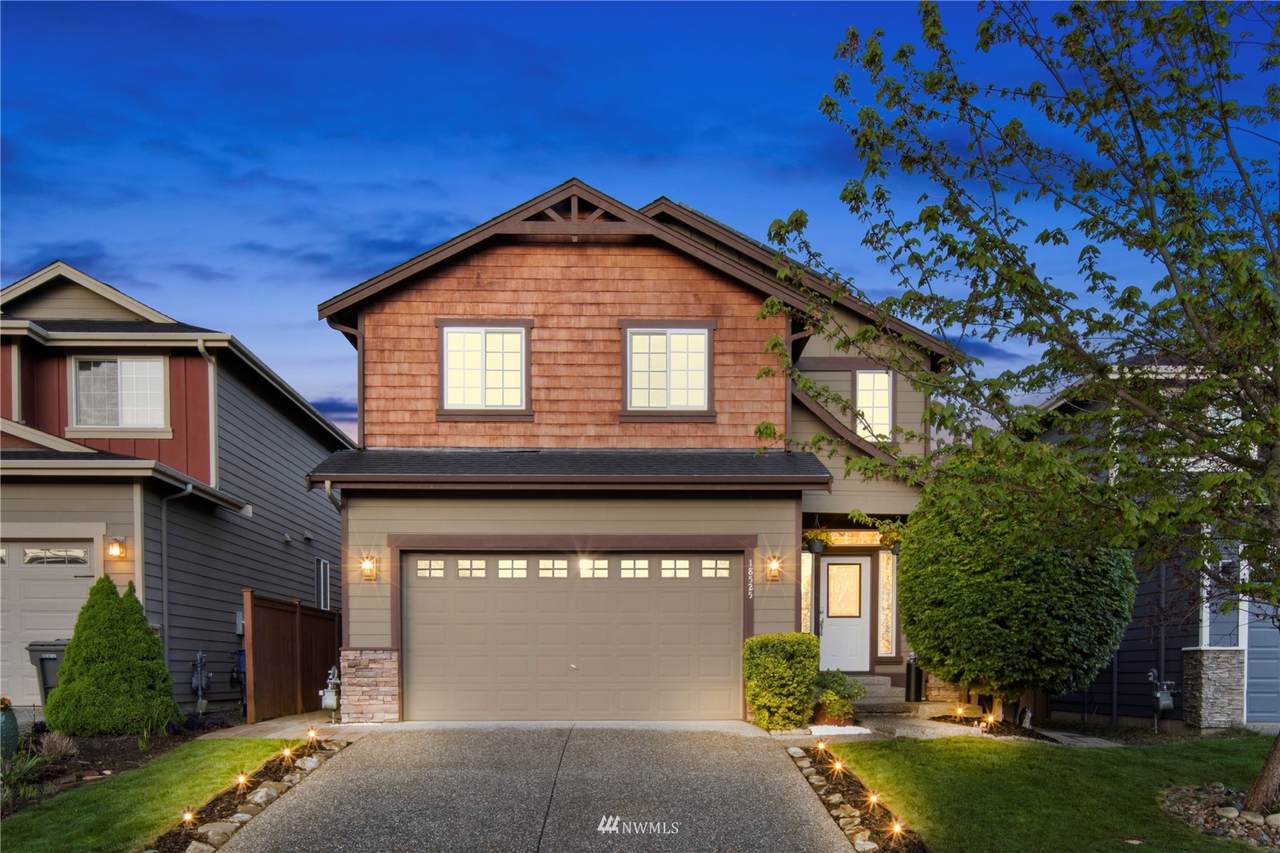 18525 41st Drive - Photo 1