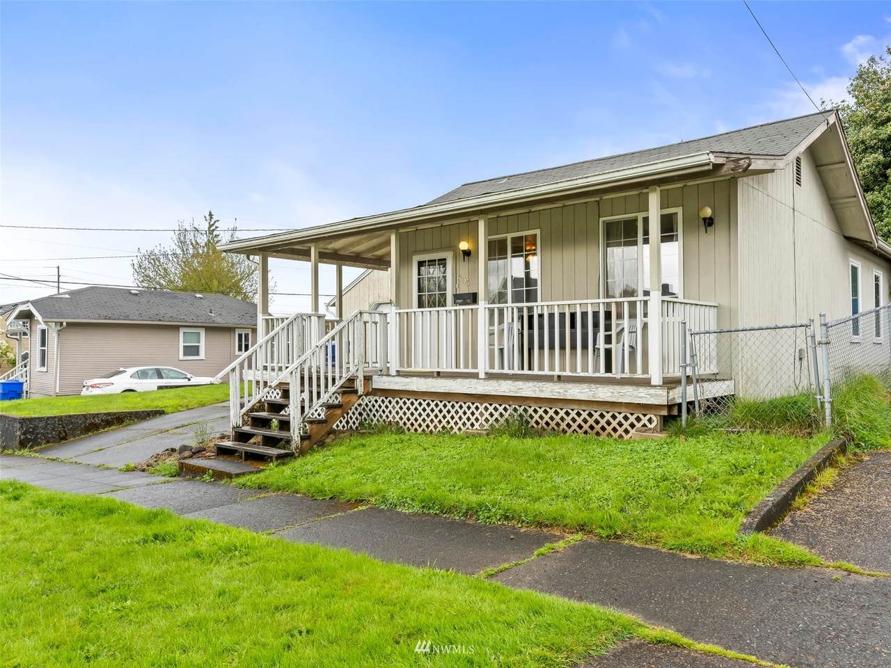 805 Columbia Street - Photo 1